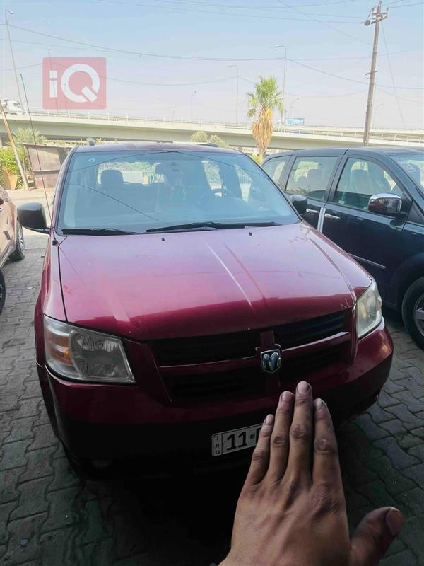 Dodge for sale in Iraq